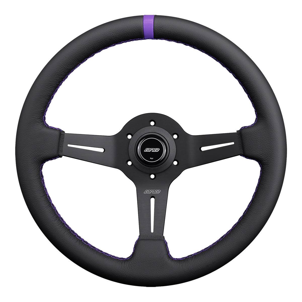 Leather Race Wheel 50mm
