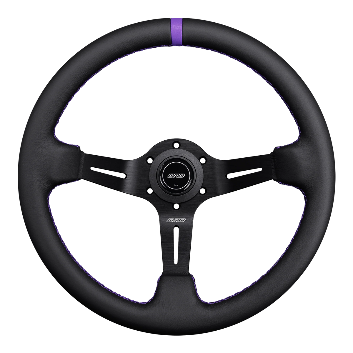 Leather Race Wheel