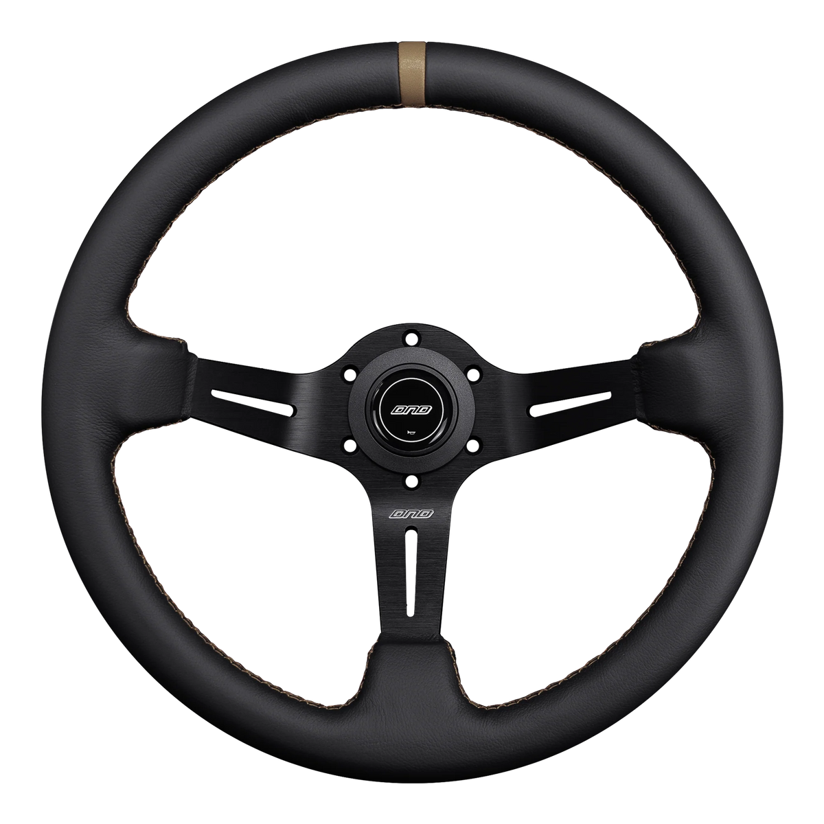 Leather Race Wheel