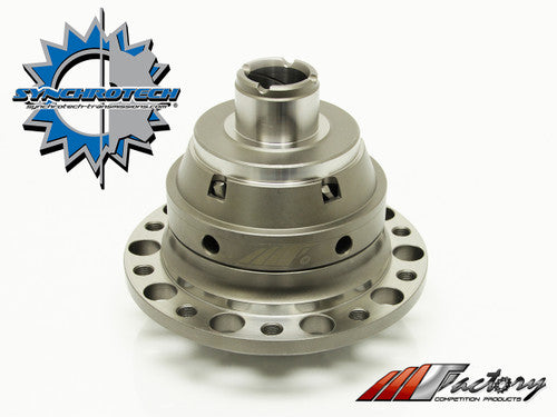 MFactory LSD B18