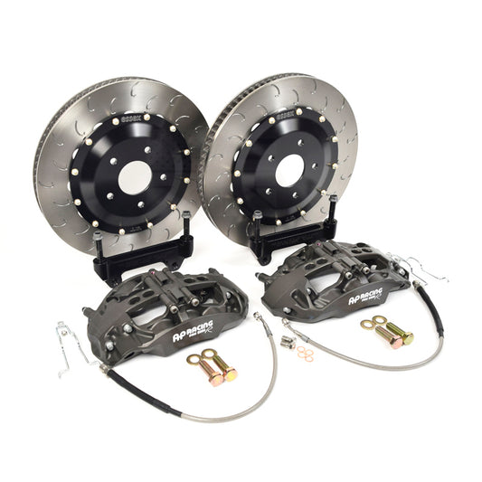 Essex Designed AP Racing Radi-CAL Competition Brake Kit – Toyota GR Supra