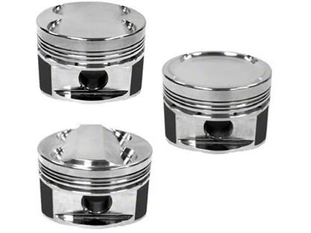 Manley Performance (93-97 Honda Del Sol / 99-00 Honda Civic SI)