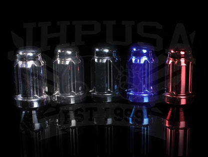 Muteki Super Tuner Lug Nuts - Closed End