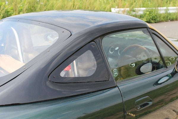 Garage Vary Hardtop (FRP) for Mazda MX-5 Miata (NB) 1999-2005