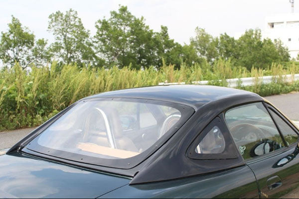 Garage Vary Hardtop (FRP) for Mazda MX-5 Miata (NB) 1999-2005