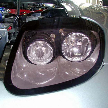 RE Amemiya Sleek Light Kit for Mazda RX-7 (FD3S) 1993-2002