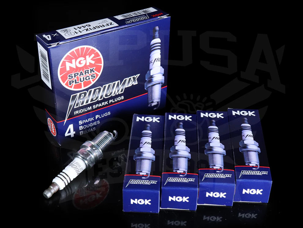 NGK Iridium Spark Plug - D-series
