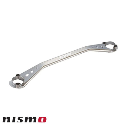 Titanium Front Strut Tower Brace (R32 GTR BNR32)