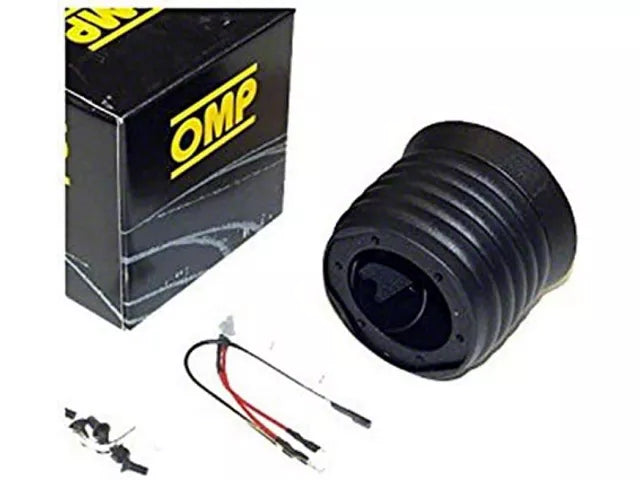 OMP Steering Wheel Hub (1996 Honda Civic)