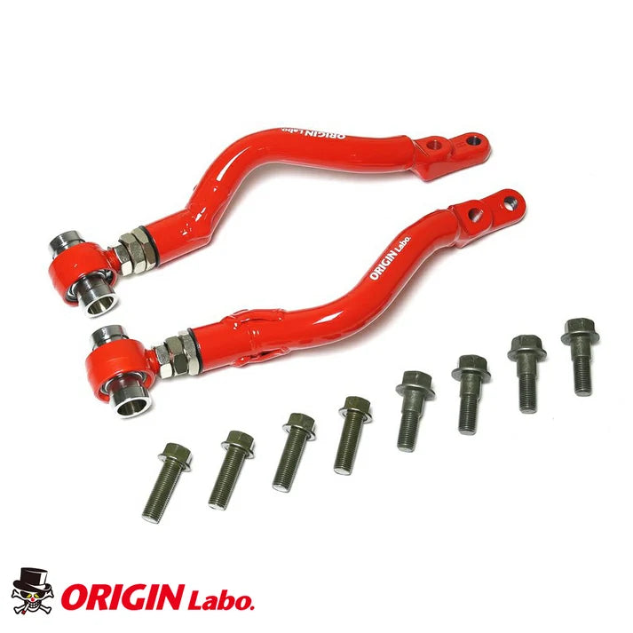 JZX100/JZX90 Front Tension Rod