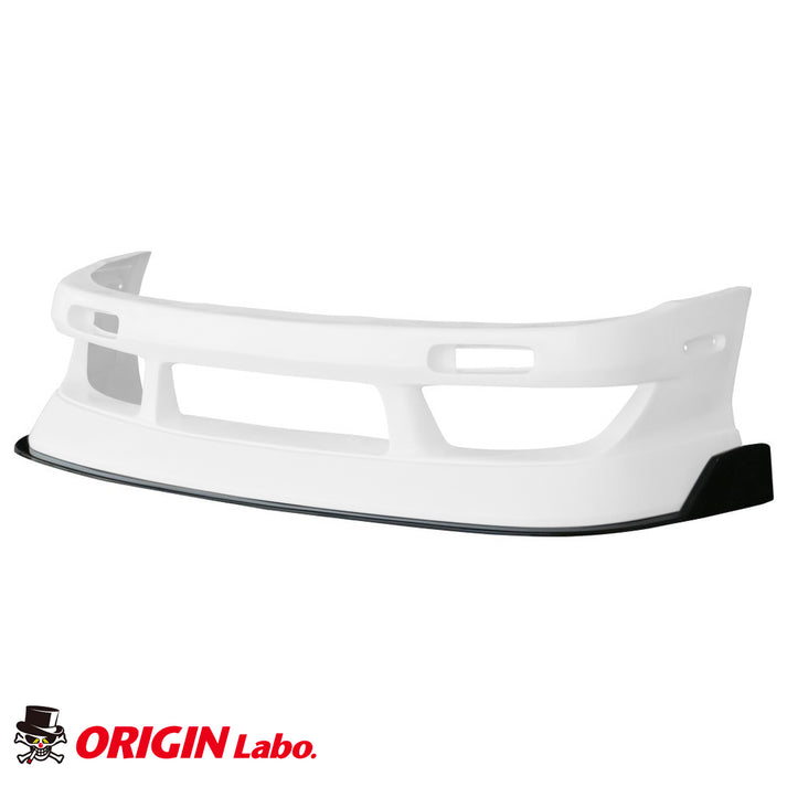 Silvia S14 Zenki / Drift Line Under Panel