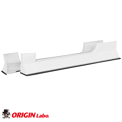 Silvia S14 Zenki / Drift Line Under Panel