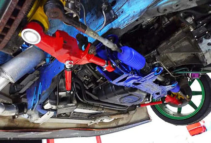 Inner Tie Rod Boots - Silvia/Skyline/Cefiro/Laurel