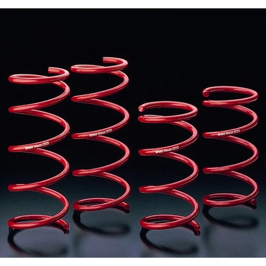Swift Spec R Springs Evo 8/9
