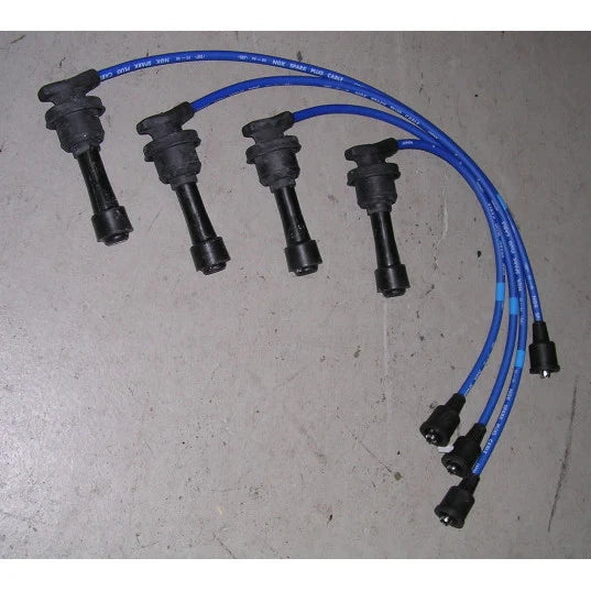 NGK Spark Plug Wires 1G DSM