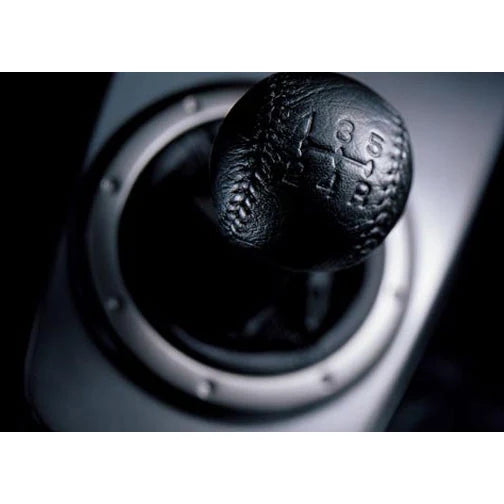 Mitsubishi Lancer Evo Shift Knob