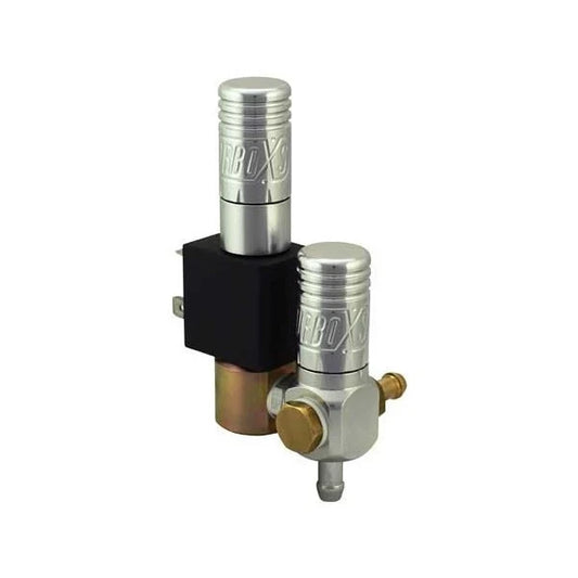 Turbo XS Dual Mechanical Boost Controller