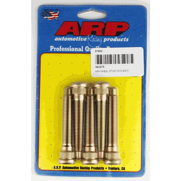 ARP Wheel Studs Evo/DSM
