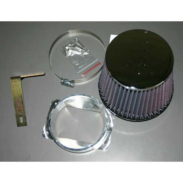 TurboXS Intake Evo 8/9