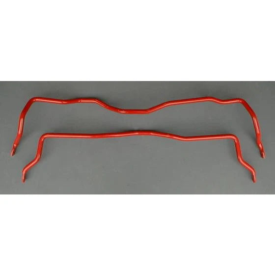RM Racing Sway Bar Full Set 2G AWD DSM