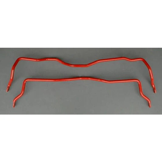 RM Racing Sway Bar Full Set 2G AWD DSM