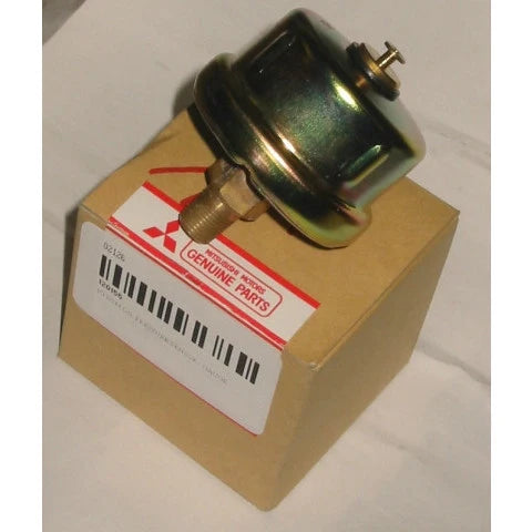 Mitsubishi Oil Pressure Sensor 1G DSM