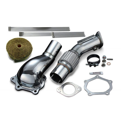 TOMEI EXPREME Outlet Components for CZ4A Mitsubishi Lancer Evolution X