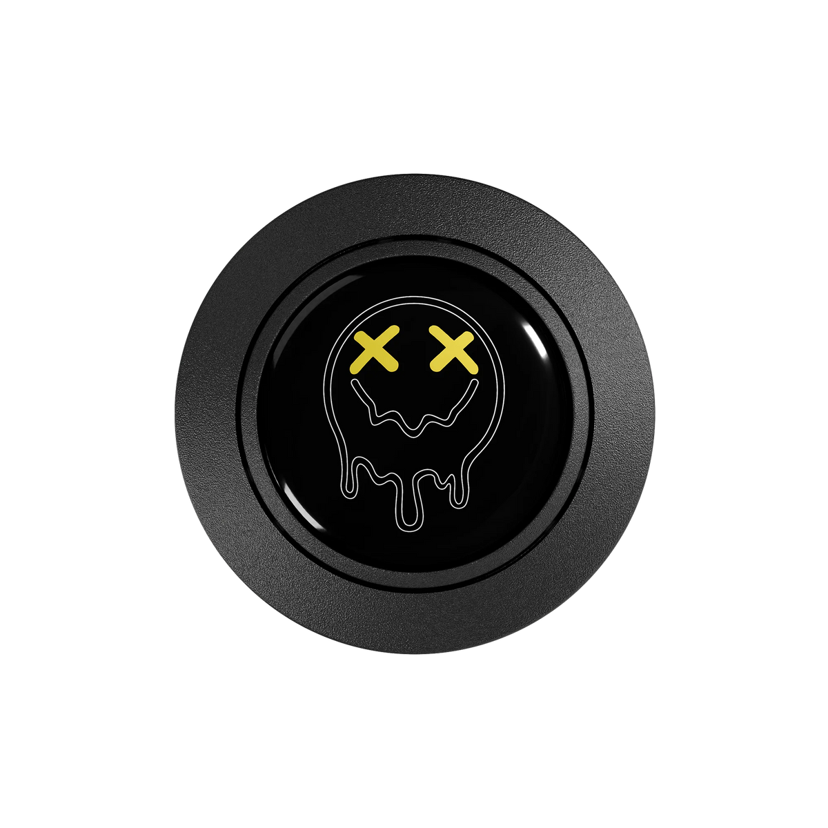 OUTRUN Horn Button