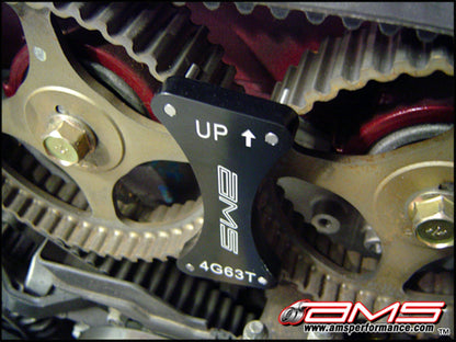 AMS 4G63 Cam Gear Alignment Tool