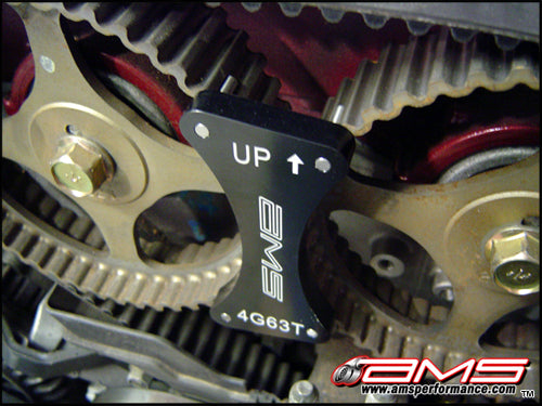 AMS 4G63 Cam Gear Alignment Tool