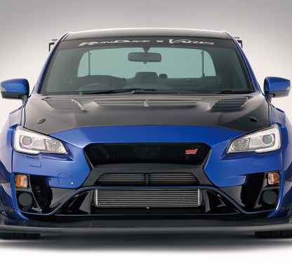 Varis Circuit Version Widebody Kit for VA Subaru WRX / STI [VASU-223C]