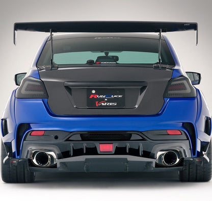 Varis Circuit Version Widebody Kit for VA Subaru WRX / STI [VASU-223C]