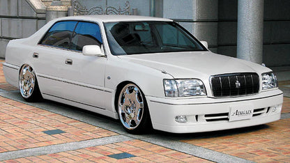 Aimgain Euro Editoin 15 Toyota Crown Majesta Full Kit
