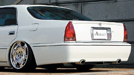 Aimgain Euro Editoin 15 Toyota Crown Majesta Full Kit