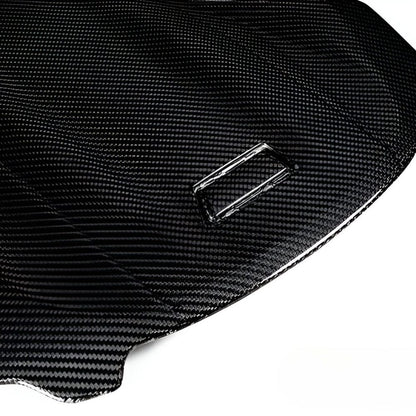 AutoTecknic Dry Carbon Engine Cover for F9X BMW X5M / X6M