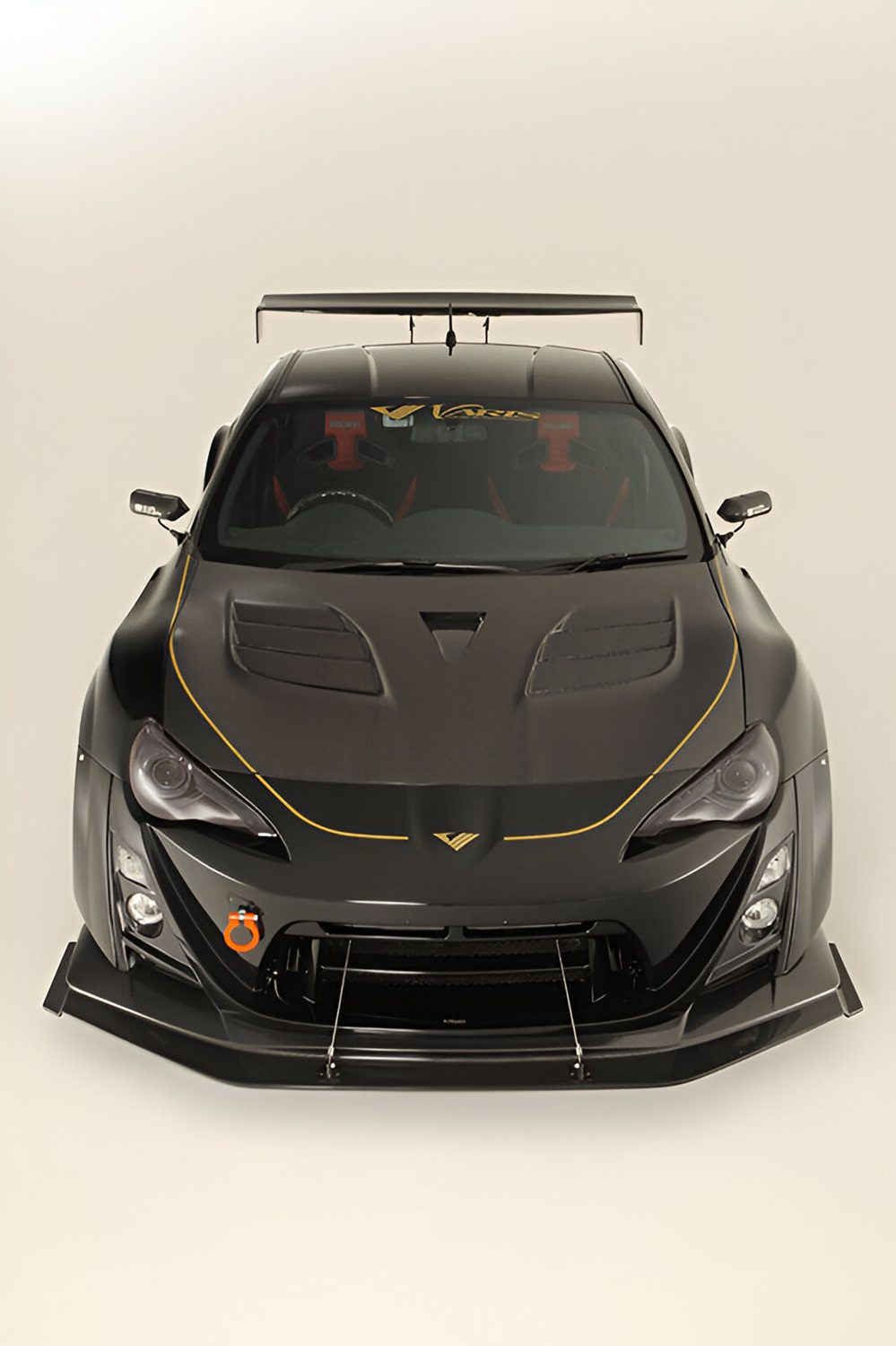 Varis Widebody Kit for Scion FR-S / ZC6 Subaru BRZ / ZN6 Toyota GT86