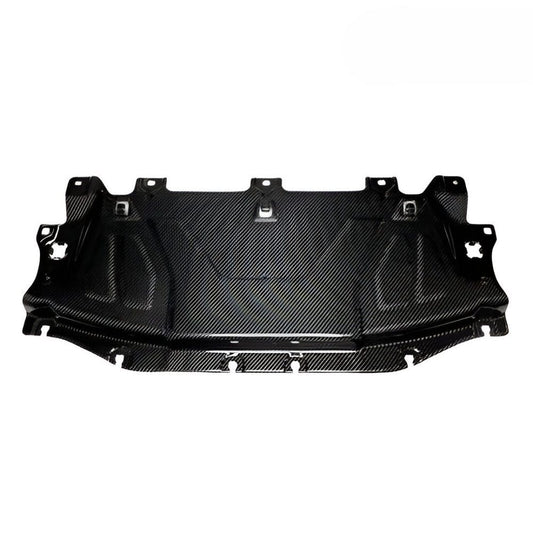 AutoTecknic Dry Carbon Cooling Shroud for G29 BMW Z4
