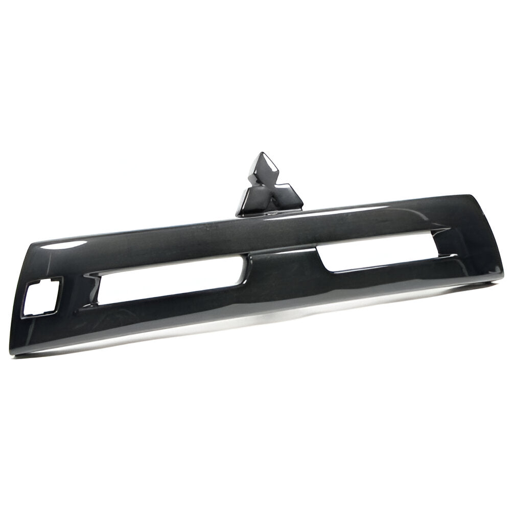 APR Performance Carbon Front Grill for CZ4A Mitsubishi Lancer Evolution X