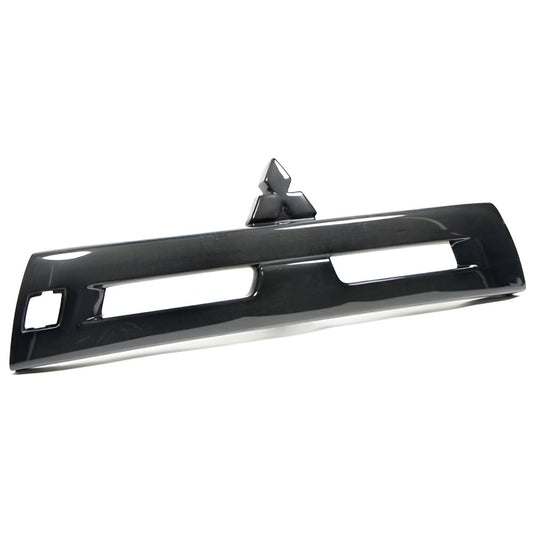 APR Performance Carbon Front Grill for CZ4A Mitsubishi Lancer Evolution X