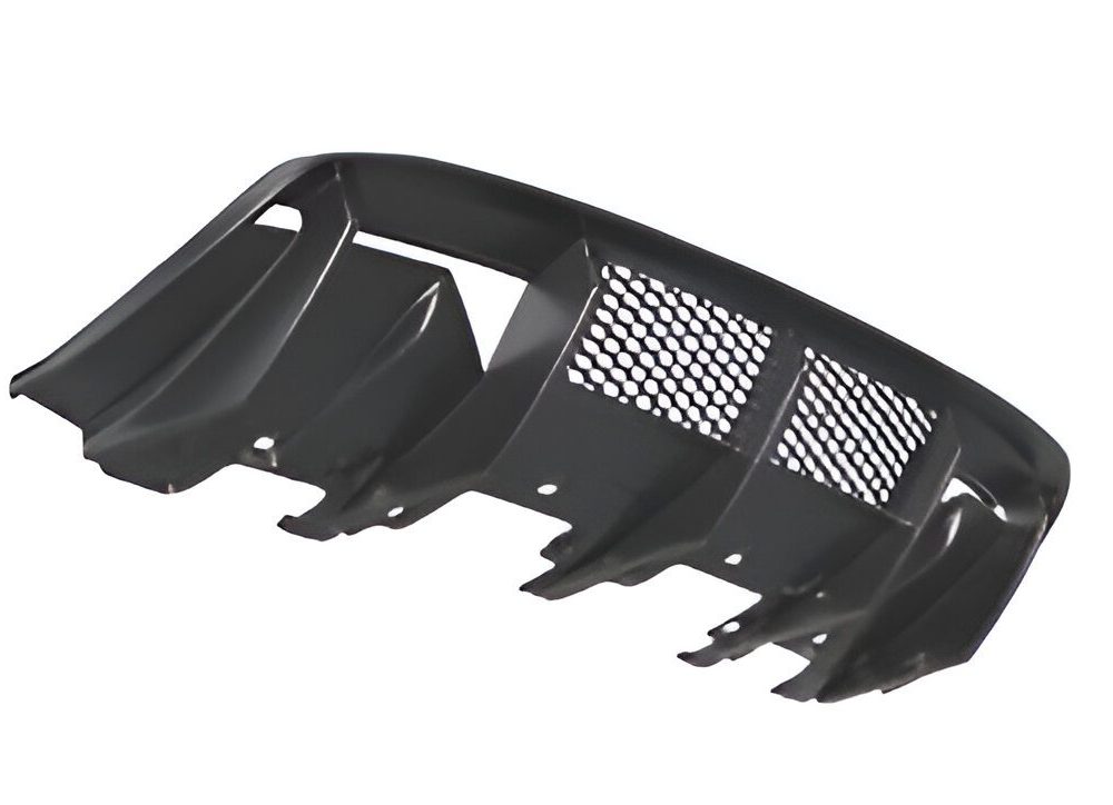 1016 Industries Rear Diffuser for Lamborghini Huracan Evo
