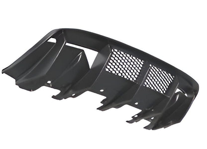 1016 Industries Rear Diffuser for Lamborghini Huracan Evo