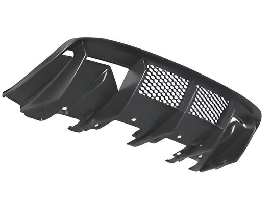 1016 Industries Rear Diffuser for Lamborghini Huracan Evo