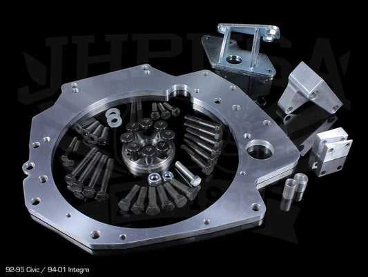 PLM H2B Swap Kit - 88-91 Civic/CRX / 90-93 Integra