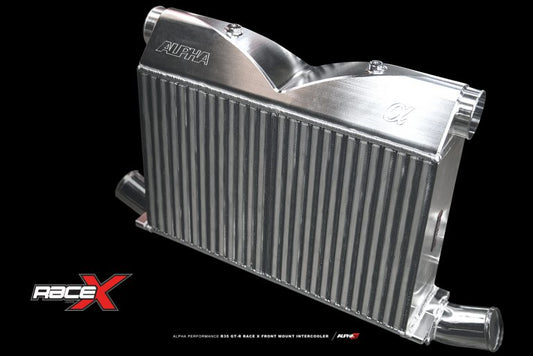 AMS R35 Race X Intercooler