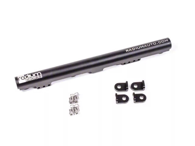 Radium Fuel Rail (06-09 Honda S2000)
