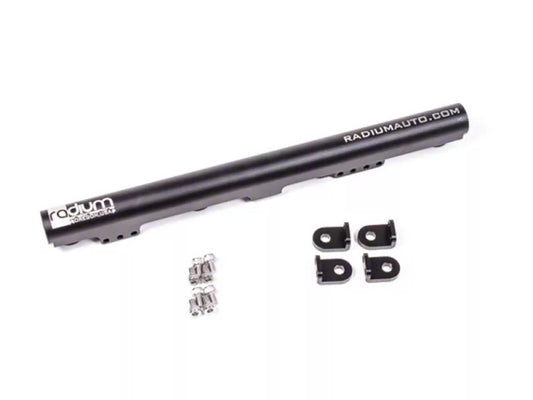Radium Fuel Rail (06-09 Honda S2000)