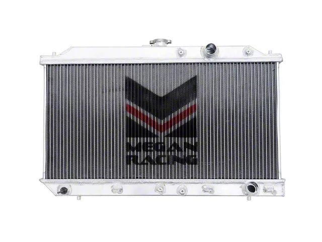 Megan Racing Radiator (88-91 Honda Civic)
