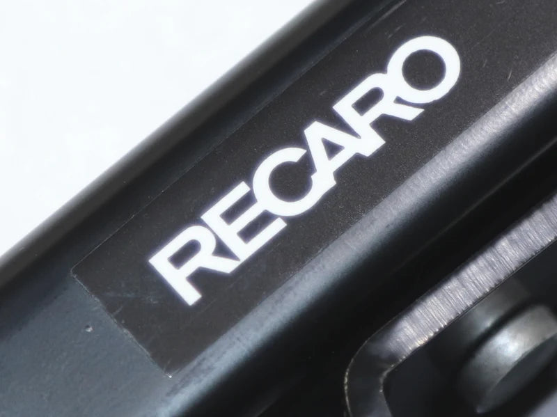 Recaro Side Adapter Set for RS-G/TS-G/SP-G Seats