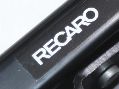 Recaro Side Adapter Set for RS-G/TS-G/SP-G Seats