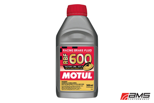 Motul Racing RBF 600 Brake Fluid
